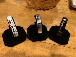 Cuffs Bracelets (Small)